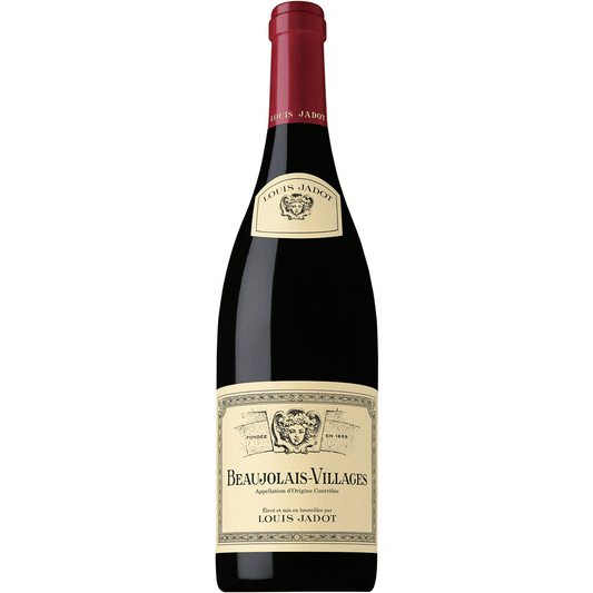 Louis Jadot Beaujolais village