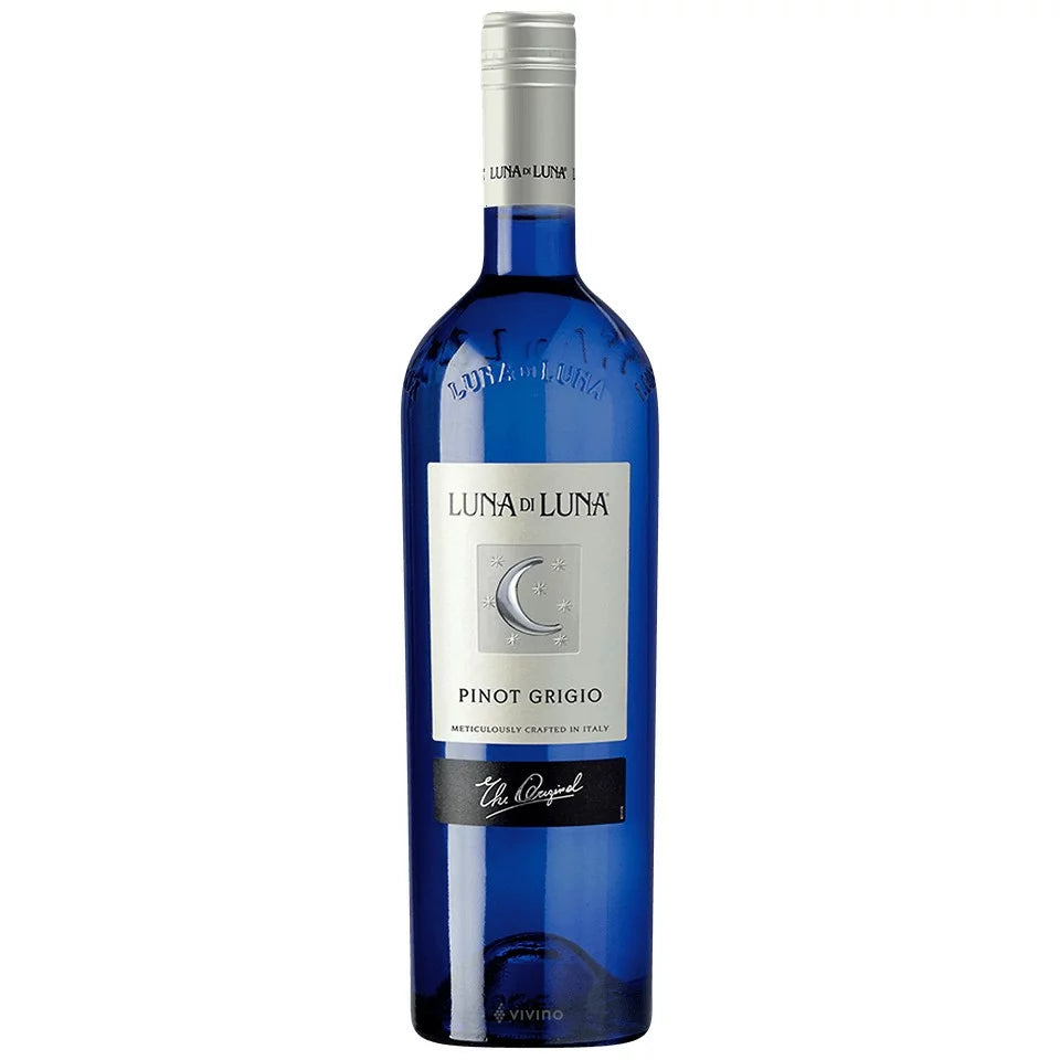Luna di Luna Pinot Grigio750ml