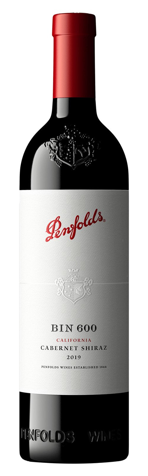 Luscious Shiraz/Cab 1.5lt.