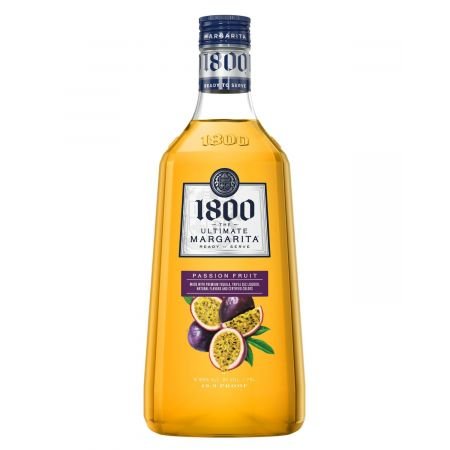 1800 Passion Fruit 1.75lt.