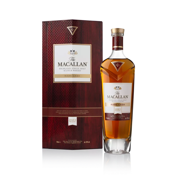 Macallan Rare Cask 750ml
