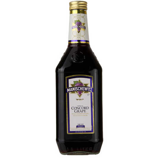 Manischewitz 1.5LT
