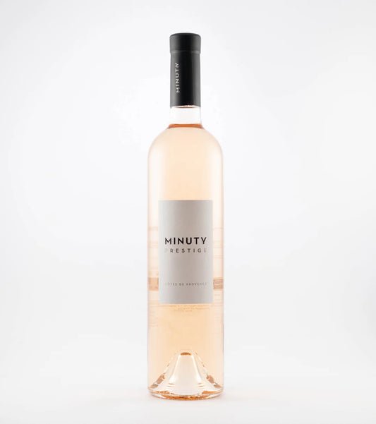 Minuty Prestige Rose 750ml