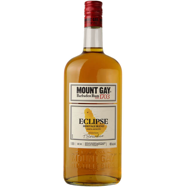 Mount Gay Eclipse 1LT