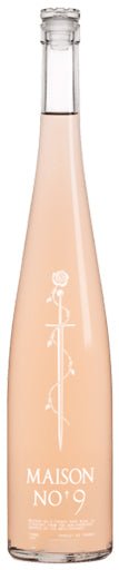 Maison # 9 Rose 1.5 lt.