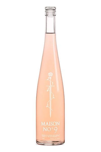 Maison No 9 Rose 750ml France