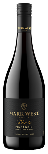 Mark West Black Pinot Noir