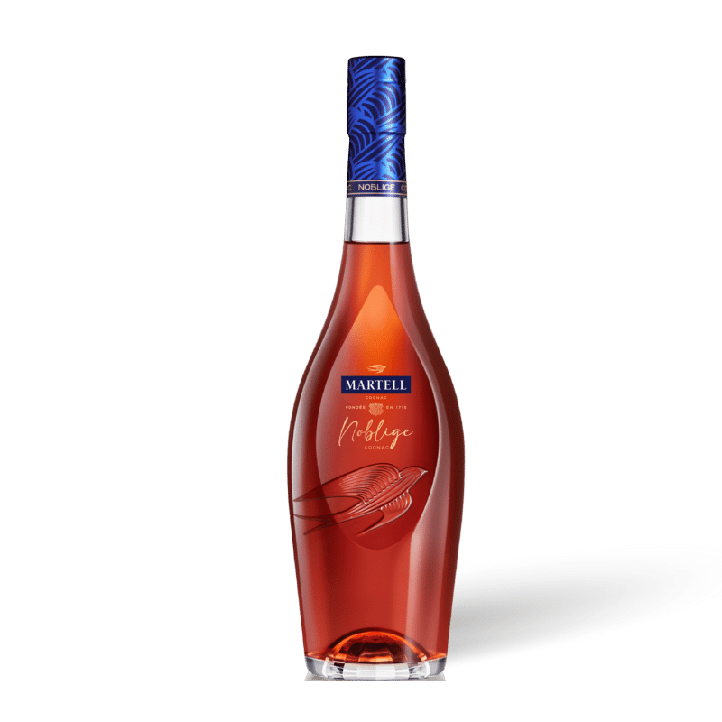 Martell Noblige Cognac 750 ml