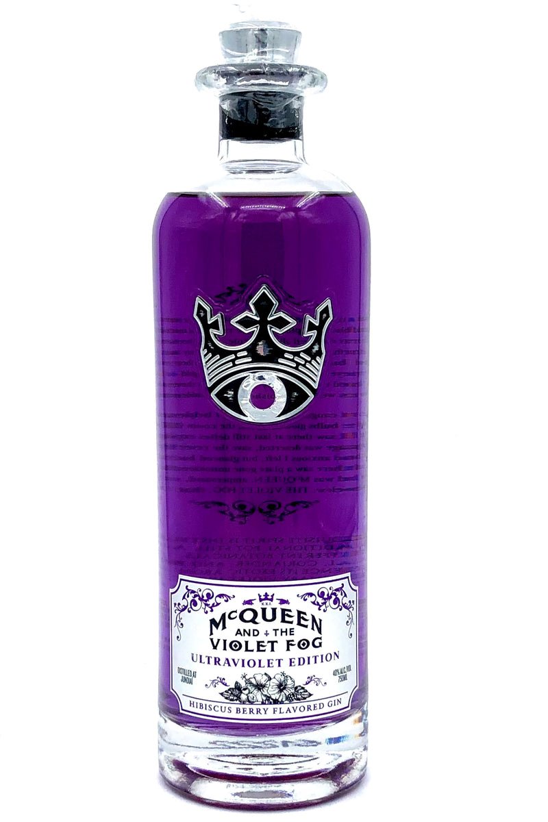 Mc Queen Violet Fog 750ml.