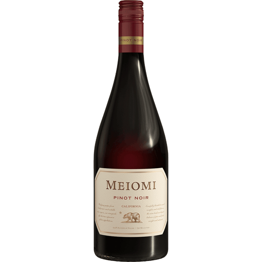 Meiomi Pinot Noir 750 ML