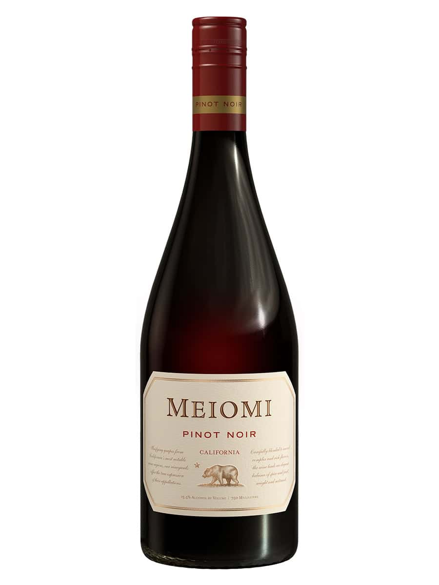 Meiomi Pinot Noir