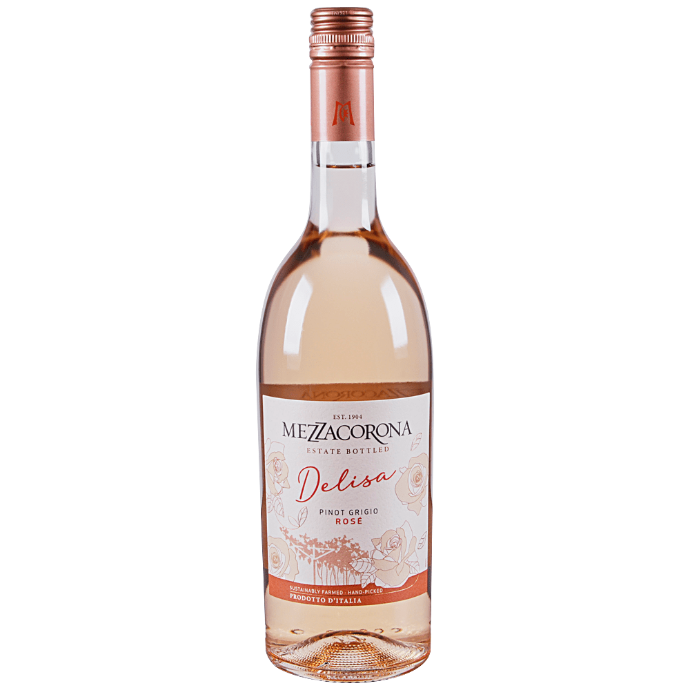Mezzacorona Delisa 750ml.