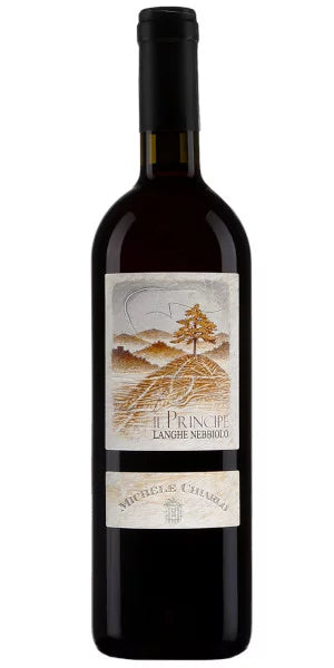 Michele Chiarlo Nebbiolo