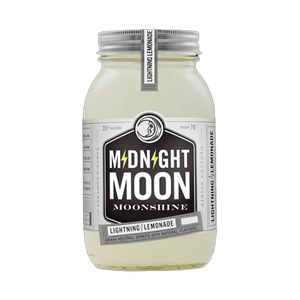 Midnight Moon Lemonade