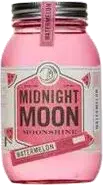 Midnight Moon Watermelon
