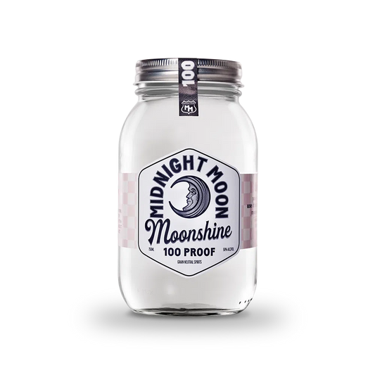 Midnight Moon shine Reg 750ml