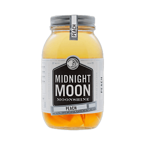 Midnight Moonshine Peach