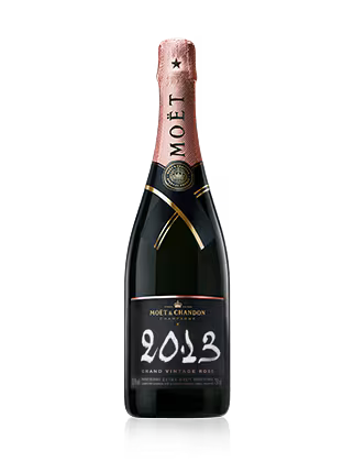 Moet Grand Vintage Rose 750ml
