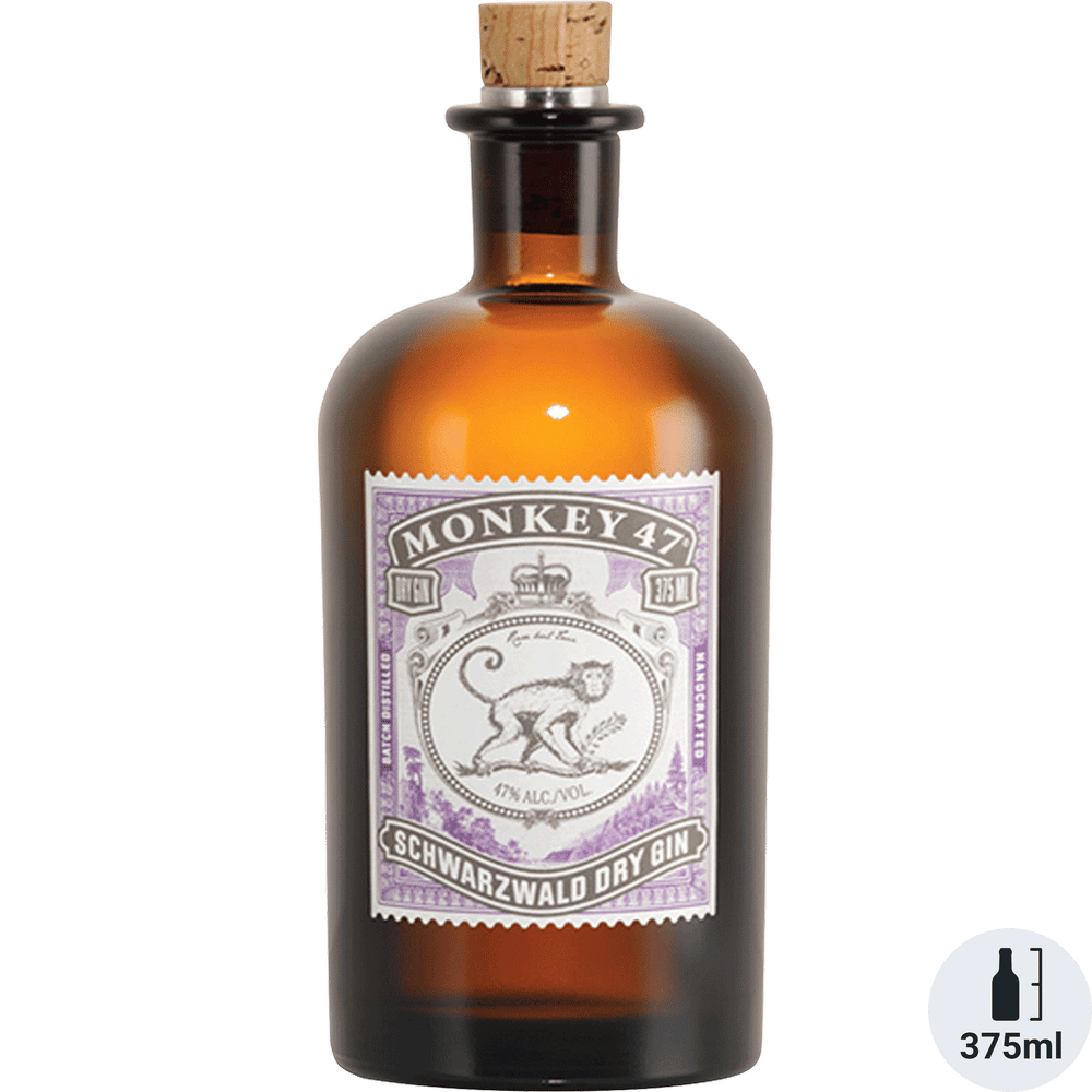 Monkey 47 Gin 750ml