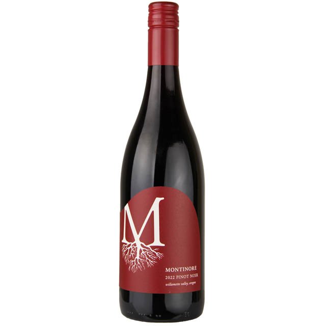 Montinore Estate P.Noir