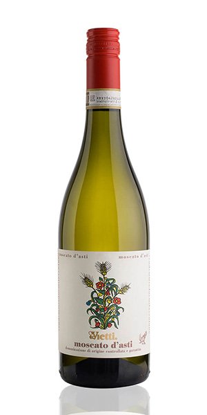 Vietti Moscato Asti Vietti 750