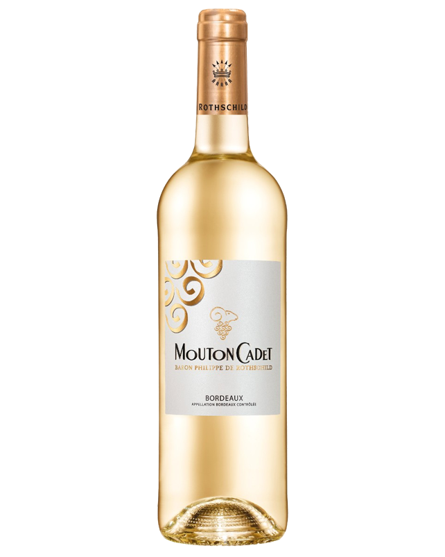 Mouton Cadet Sau.Blanc