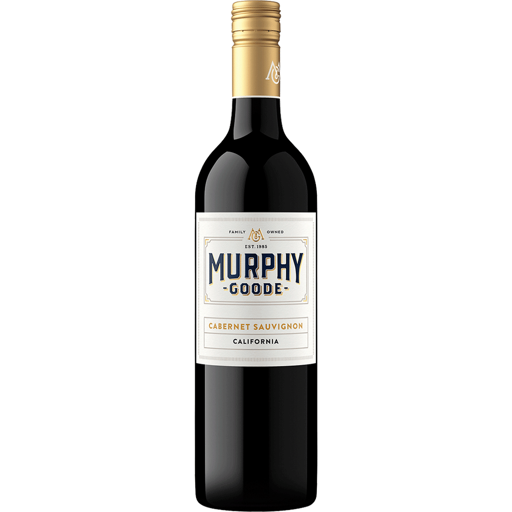 Murphy Goode Cabernet