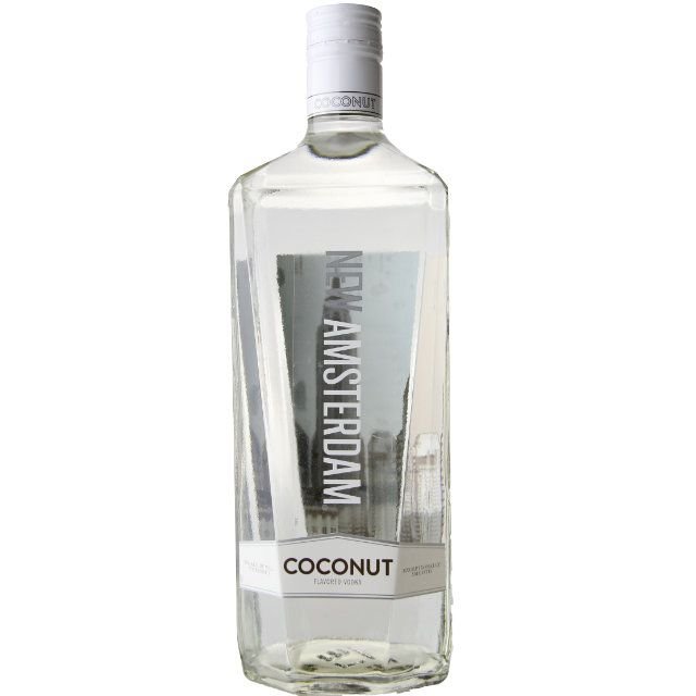New Amsterdam Coconut 1LT