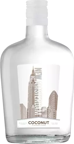 New Amsterdam Coconut