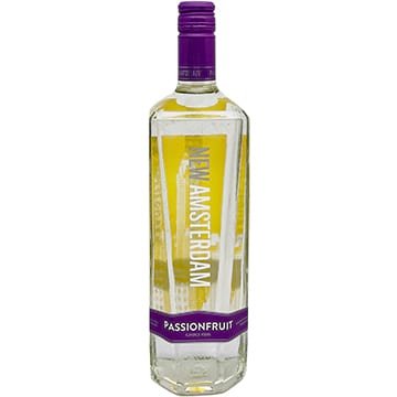 New Amsterdam P.Fruit