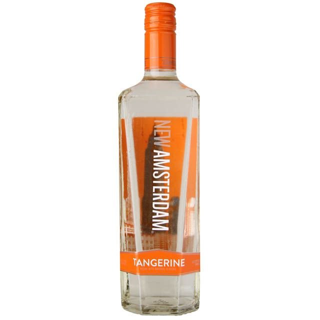 New Amsterdam Tangerine