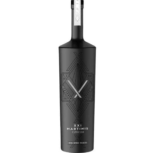 XXI Martinis Espresso