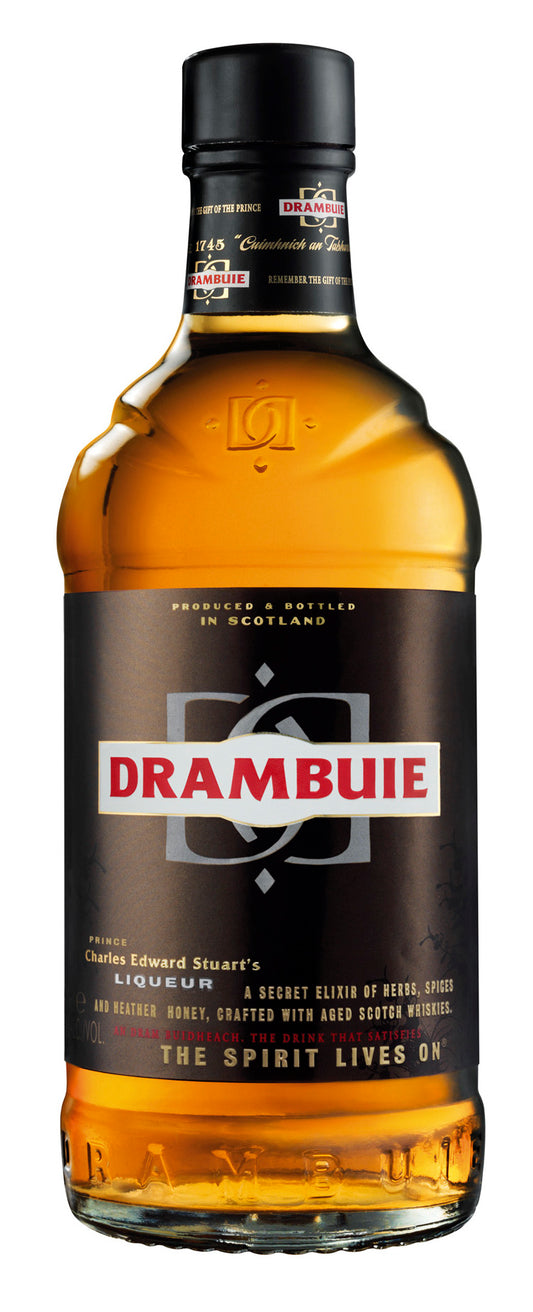 Drambuie 375 ml