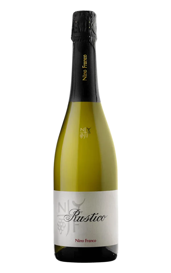 Nino Franco Rustico Prosecco