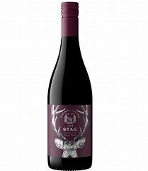 St Huberts  Stag P.Noir