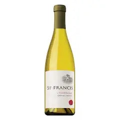 St. Francis Chard 750ml