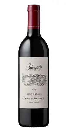 Silverado Cab Sauv Napa