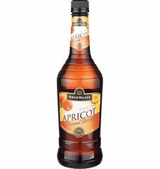 Hiram Walker Apricot Brandy