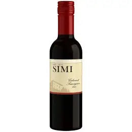 Simi Cab Sauv 375ml