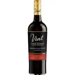 Robert Mondavi Cab 750ml.
