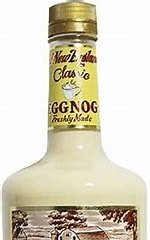 Old New England Egg Nog