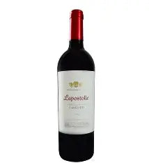 Lapostolle Carmenere