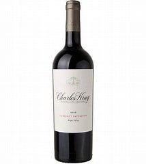 Charles Krug Cab Sauv 750ml