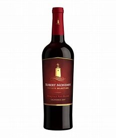 Robert Mondavi Private Sel.