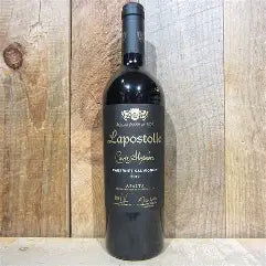 Lapostolle  Cabernet Sau.