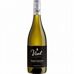 Vint By Robert Mondavi P.S