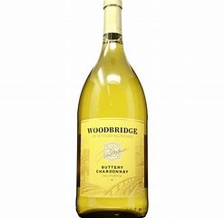 Woodbridge Buttery Chard.