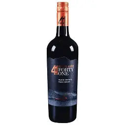Highlands 41 750ml.