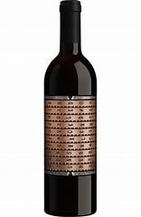 Unshackled Red Blend