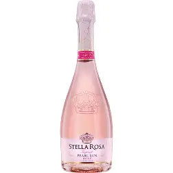 Stella Rosa Rose Prosecco